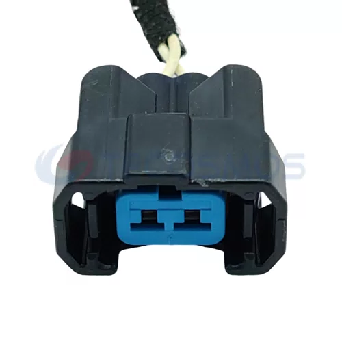 Automobile Waterproof Wiring Harness Connector Plug 6189-0533